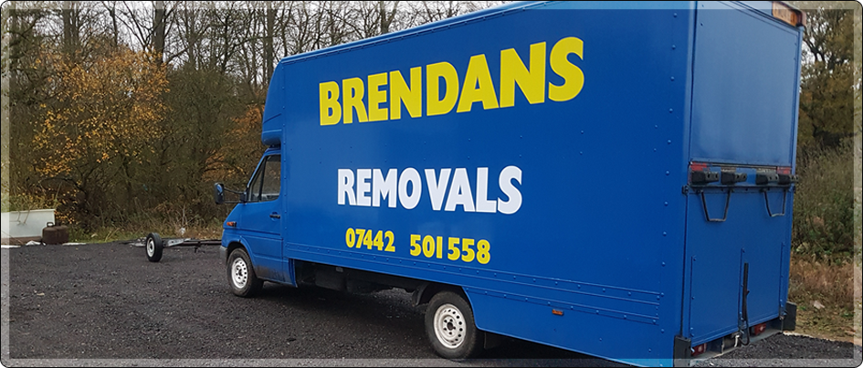 Brendans