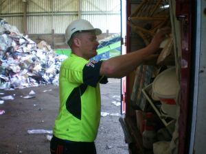 house clearance service milton keynes 